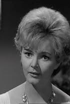 Erica Rogers in The Saint (1962)