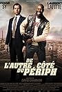 Laurent Lafitte and Omar Sy in De l'autre côté du périph (2012)