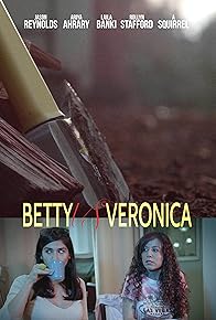 Primary photo for Betty vs Veronica