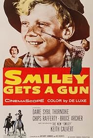 Smiley Gets a Gun (1958)