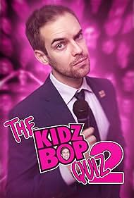 Jack Douglass in The KIDZBOP Quiz 2 (2020)