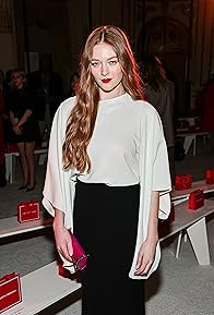 Primary photo for Larsen Thompson