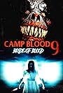 Camp Blood 9: Bride of Blood (2024)