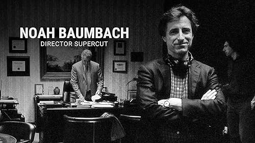 Here's a look at some of our favorite moments from the films of director Noah Baumbach.