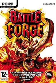 Primary photo for BattleForge