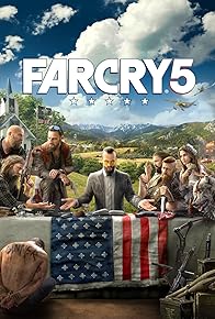 Primary photo for Far Cry 5