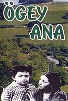 Ögey ana