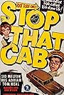 Iris Adrian and Sid Melton in Stop That Cab (1951)