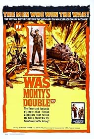 I Was Monty's Double (1958)