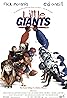 Little Giants (1994) Poster