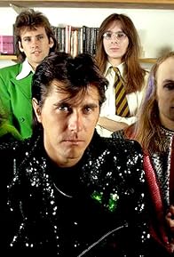 Primary photo for Roxy Music