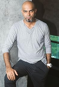 Primary photo for Raghu Ram