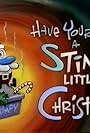 The Ren & Stimpy Show: Have Yourself a Stinky Little Christmas (1993)