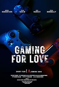 Primary photo for Gaming for Love