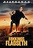 Føkkings Fladseth (TV Series 2023– ) Poster