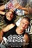 Gewoon vrienden (TV Movie 2018) Poster