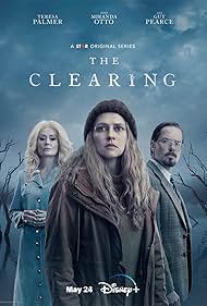 The Clearing (2023)