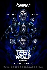 Primary photo for Teen Wolf: The Movie