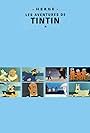 Les aventures de Tintin (1957)