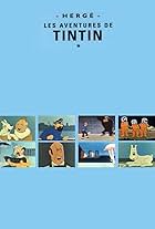 Les aventures de Tintin