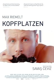 Max Riemelt in Kopfplatzen (2019)