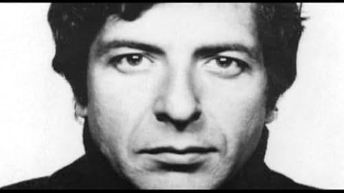 Leonard Cohen: I'm Your Man