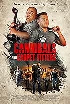 Cannibals and Carpet Fitters