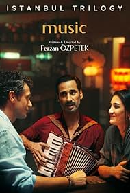 Istanbul Trilogy: Music (2023)