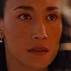 Maggie Q in Divergent (2014)