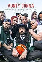 Aunty Donna: Glennridge Secondary College