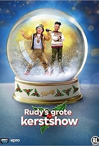 Primary photo for Rudy's Grote Kerstshow