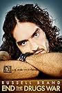 Russell Brand in Russell Brand: End the Drugs War (2014)