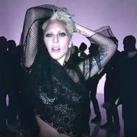 Primary photo for Lady Gaga: I Want Your Love