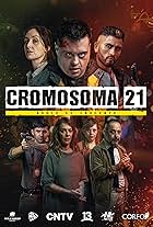 Cromosoma 21