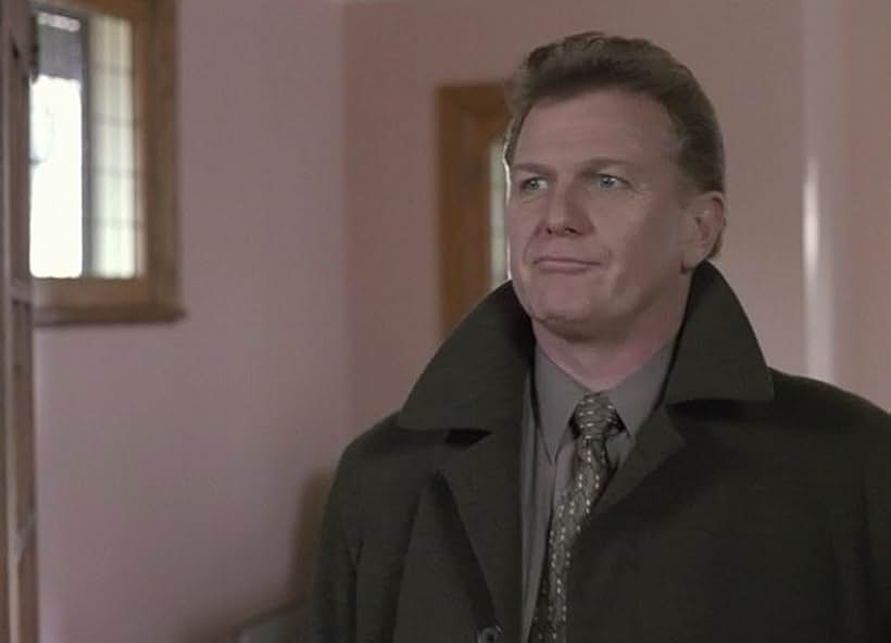 Barry Flatman in Someone Is Watching (2000)