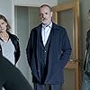 Jacob Ericksson, Magnus Krepper, and Marie Richardson in Episode #2.2 (2019)