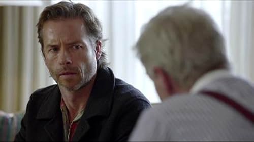 Jack Irish: Set 2