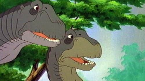 The Land Before Time II: The Great Valley Adventure