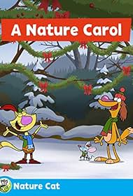 Nature Cat: A Nature Carol (2019)