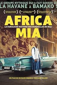 Africa Mia (2019)