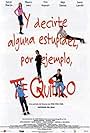 Y decirte alguna estupidez, por ejemplo, te quiero (2000)