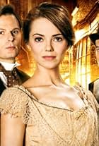 Keith Allen, Kara Tointon, and Rupert Young in Gaslight (2017)