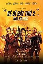 Vệ Sĩ Sát Thủ 2: Nhà Có Nóc