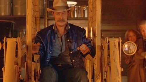 Gerald McRaney in Simon & Simon (1981)