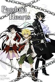 PandoraHearts (2009)