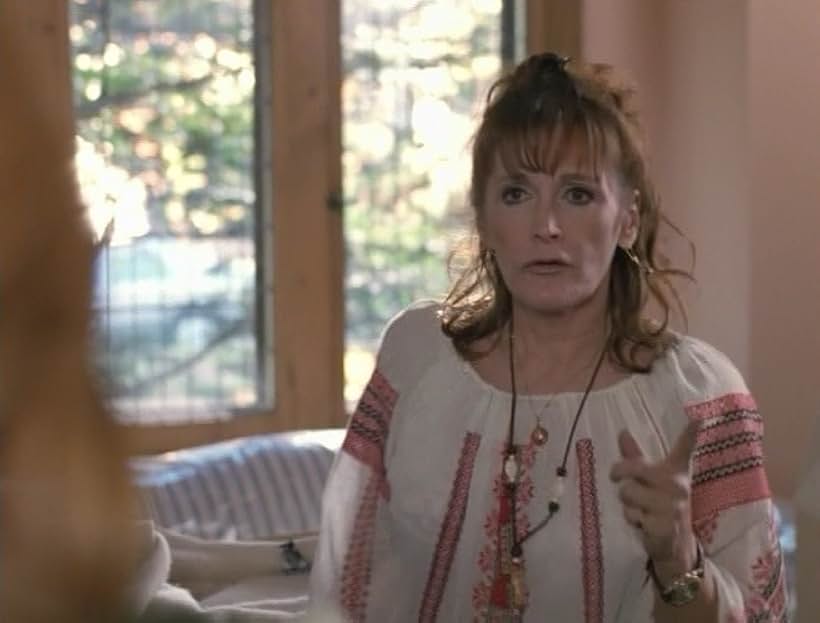 Margot Kidder in Someone Is Watching (2000)