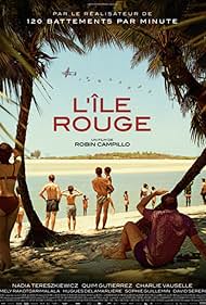 L'île rouge (2023)