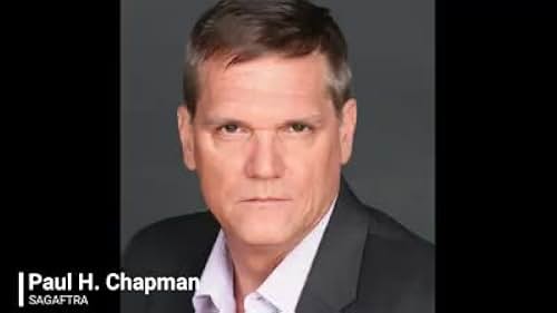 Paul H Chapman Demo Reel 2020