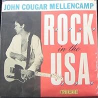 Primary photo for John Cougar Mellencamp: R.O.C.K. In the U.S.A.