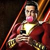 Zachary Levi in Shazam! (2019)